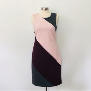 Banana Republic Shift Dress